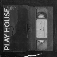 Ann Pleebles - Playhouse ( Timon Remix )