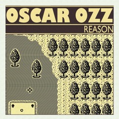 Oscar OZZ - Reason (Original Mix) - Karatemusik // KM057