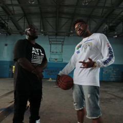 Cutright x Ike Hill x Ron Smith - History in the Making