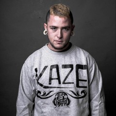 KAZE - LO QUE EN SILENCIO GUARDO