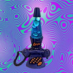 Drink the Lava from the Lamp