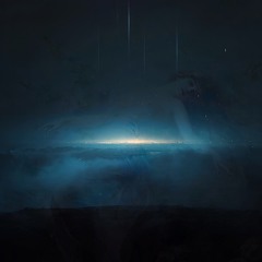 The Distance Becoming Light