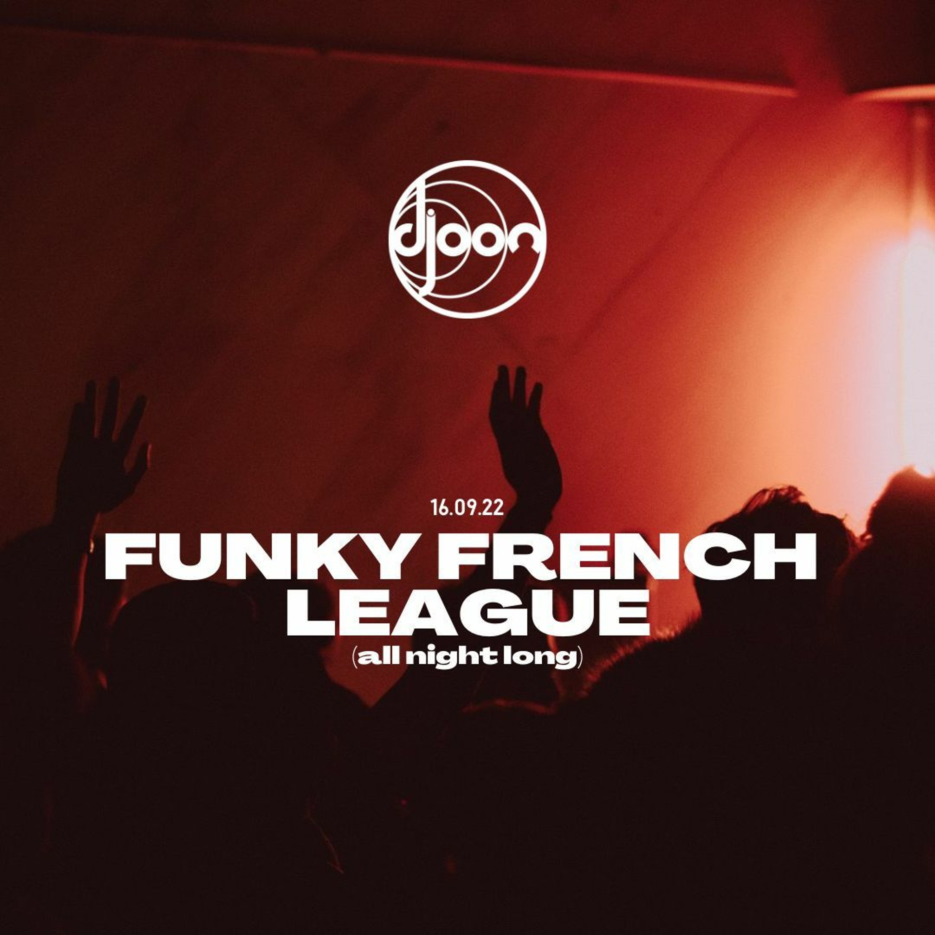 Djoon Club Podcast