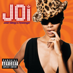 Lick (Album Version) [feat. Sleepy Brown]