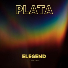 ELEGEND - PLATA (Reguetón And R&B Beat Free Download)