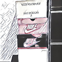 Shoe Box