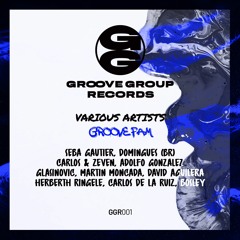 Carlos De La Ruiz - Superstar (Original Mix)