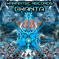 Vibrant - Twi Family | [VA Ekanta] @ Karmatec Records