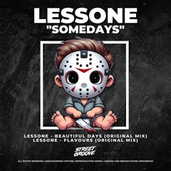 Flavours (Original Mix)