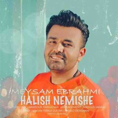 Halish Nemishe - Meysam Ebrahimi - میثم ابراهیمی