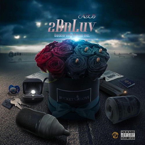 A.D.B - 2BNLuv (Prod. By Zane98)