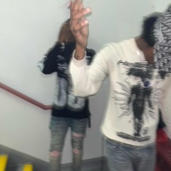 Killas  Flair x Jsavage