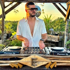 HBB | Progressive House Sunset Mix 2025 | By  @EPHIMERATulum ​