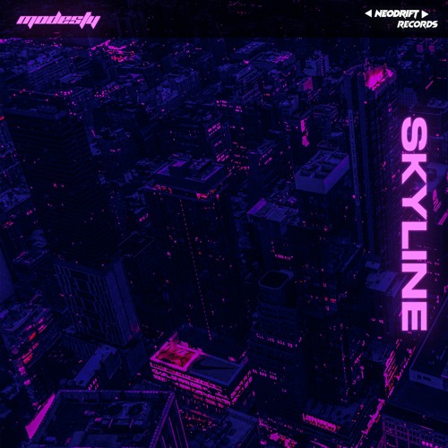 MODESTY - SKYLINE