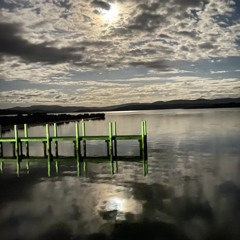 Away From It All (Featuring Greg Field - Violin)