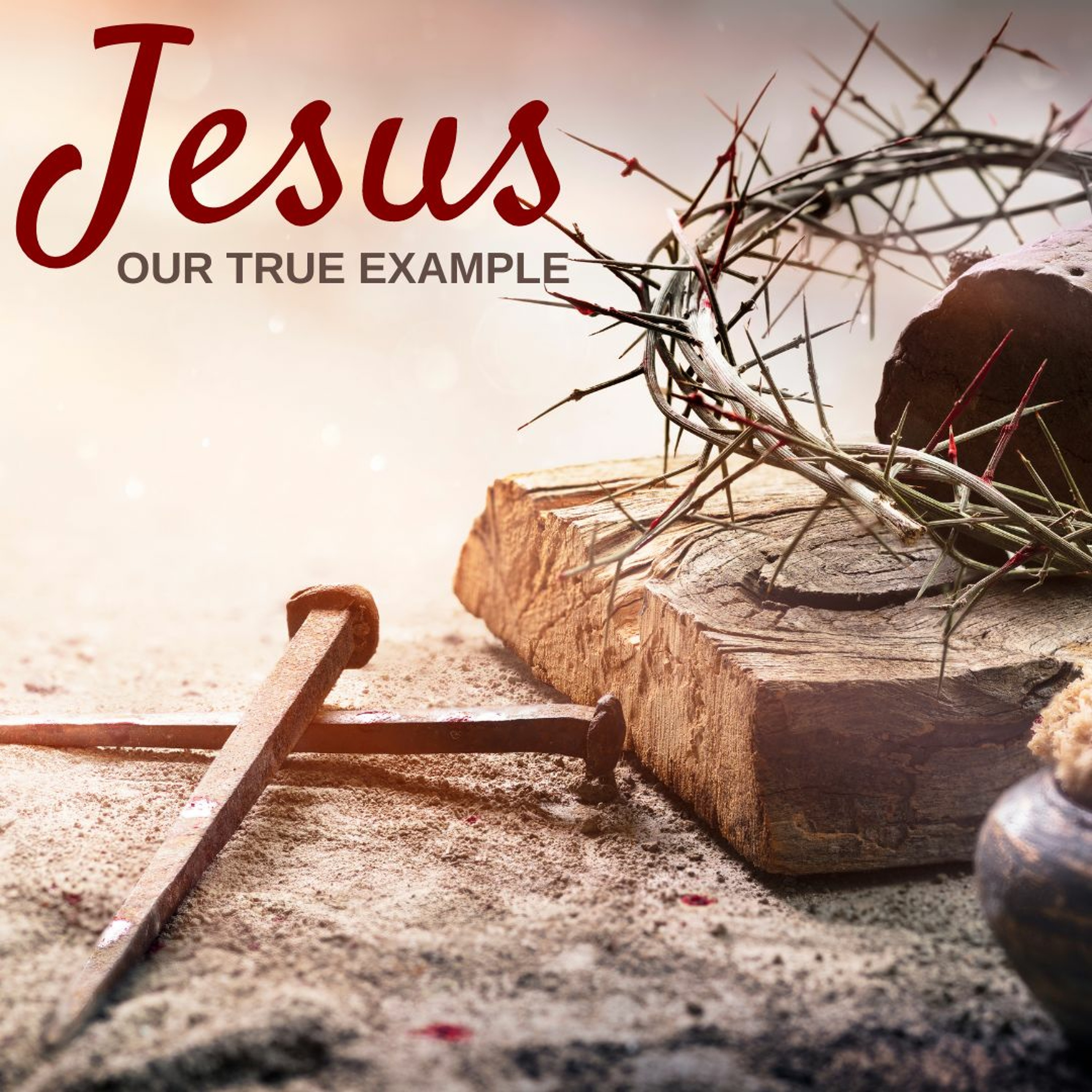 Lake Point Church Sermons