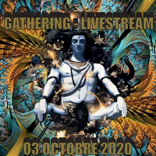 Acid Destroyers - Ohm Gathering - Special Livestream Edition
