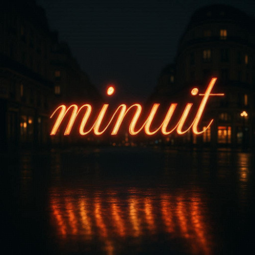 _Minuit_ – version bilingue fluide (français + espagnol) (Remastered)