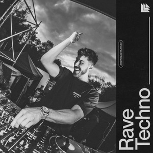 Stream Revealed Recordings | Listen to Techno Festival 🏭 Techno Rave ...