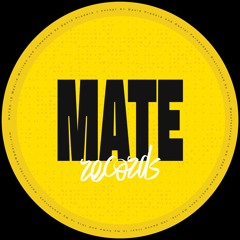 PREMIERE: Deenamic - Release It [MATE Records]