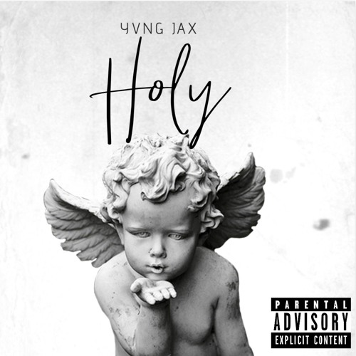 JAX- Holy