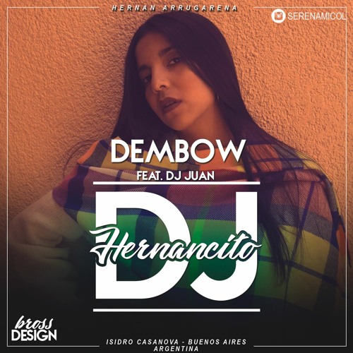 DEMBOW 2020 (REMIX) YANDEL X RAUW ALEJANDRO / HERNANCITO DJ FT DJ JUAN
