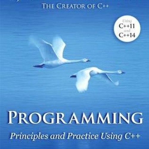 Принципы и практика использования c. Страуструп. Бьярне Страуструп. Программирование. Принципы и практика с использованием c++. Страуструп книга.