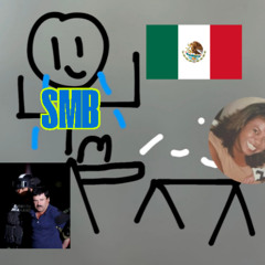 I WOULD BE MAD TOO IF I WAS TOBIUS (SHOUT OUT MEXICO)