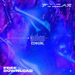 PULZAR 4 FREE: Galopp - Cowgirl [FREE DL]