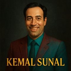 Kemal Sunal 2.0