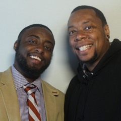 Interview Between Jevon And GG.WAV