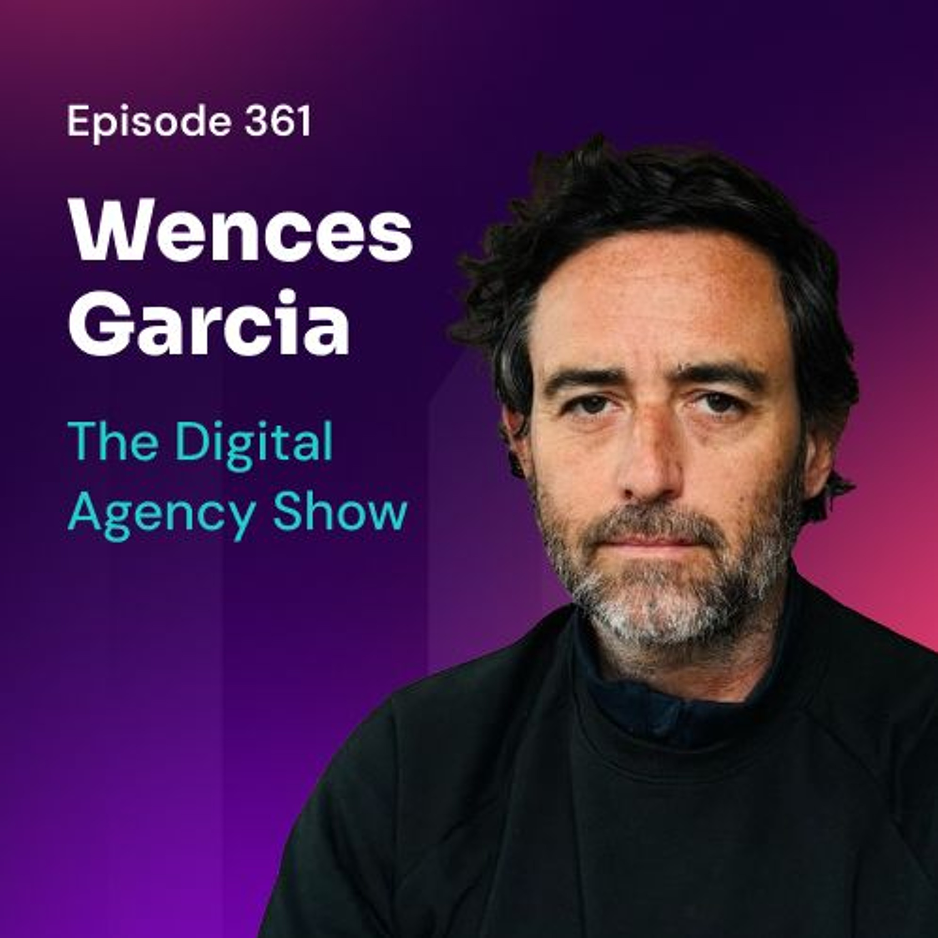 E361: AI and SEO Tips for Small Businesses with Wences Garcia