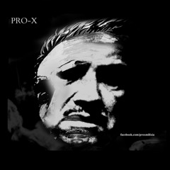 Spotted - Guest Recitation by Pro-X