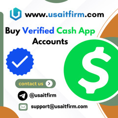 Buy Verified Cash App Accounts