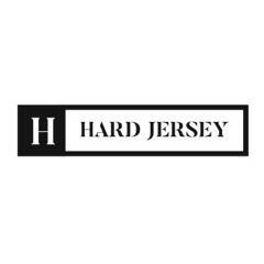 Hard Jersey 🍑