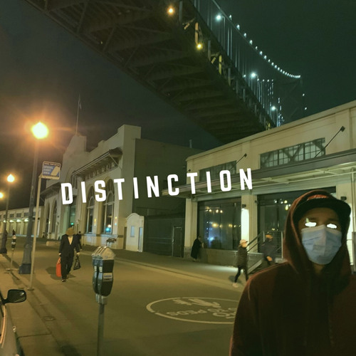 Distinction