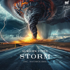 Aurelien Stireg - Storm (Original Mix)
