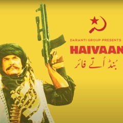 Haivaan - Bund Utay Fayr (prod. Noise System)