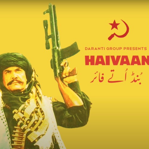 Haivaan - Bund Utay Fayr (prod. Noise System)