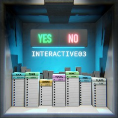 Interactive 03 (Free Download)
