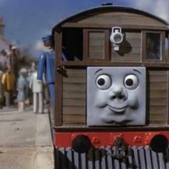 Toby The Tram Engine (S1, v1)