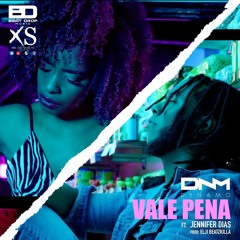 Dynamo feat. Jennifer Dias – Vale Pena (Kizomba)www.xpalhasom.net