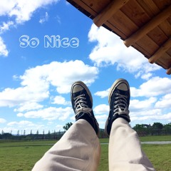 So Nice (feat.김매)