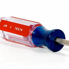 Screwdriver (140 FLIP)