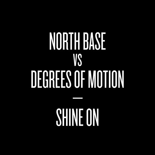 Shine On (140 Mix)