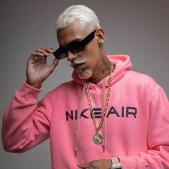 SEM AMOR TU CAI - MC SCAR FEAT JR ON & PJNOBEAT (remix)