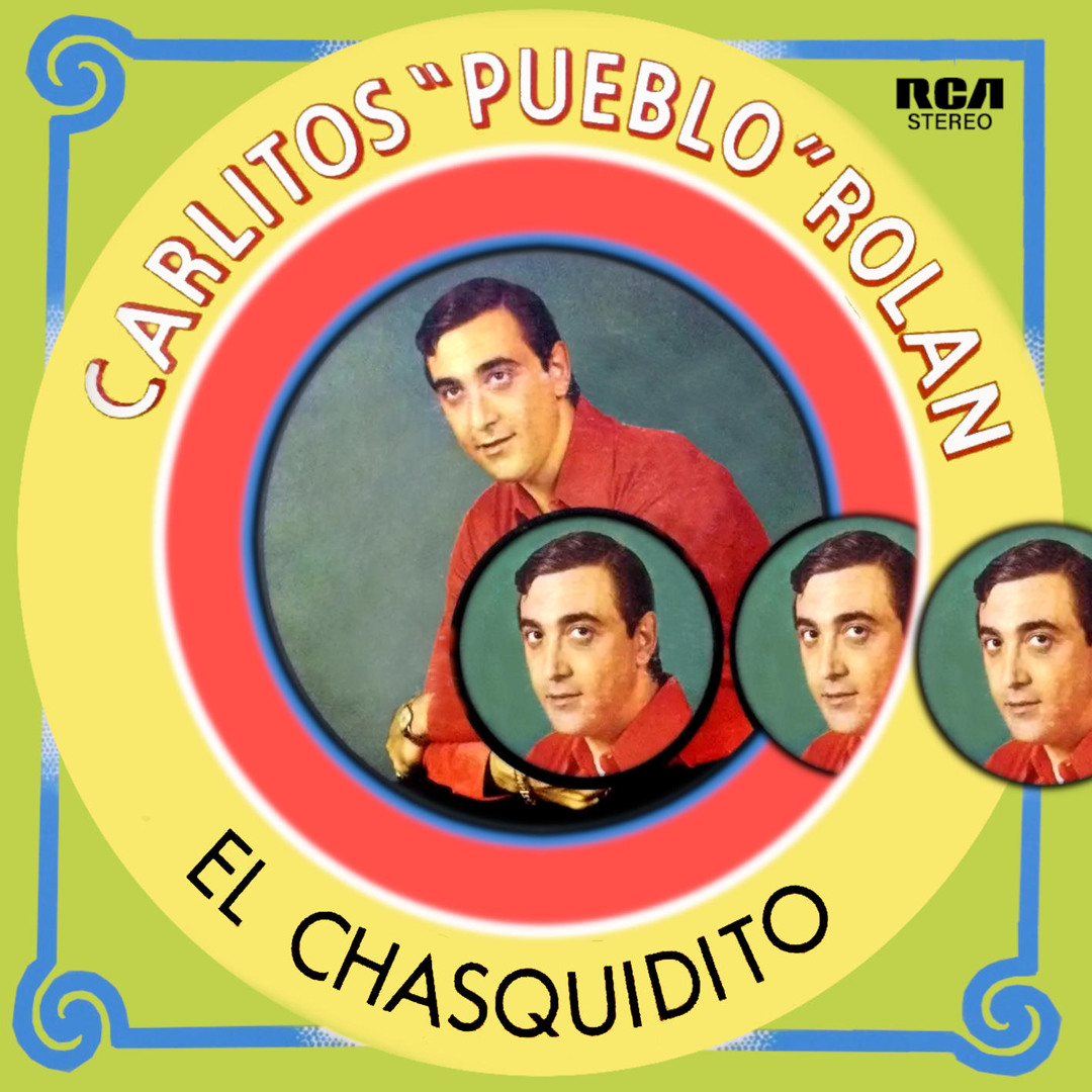 Listen to Escondamos la Pancita by Carlitos Rolán in El Chasquidito  playlist online for free on SoundCloud