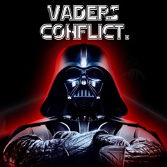 Vader's Conflict - Imperial March (Soundtrack/Hip-Hop Remix) FREE DOWNLOAD!