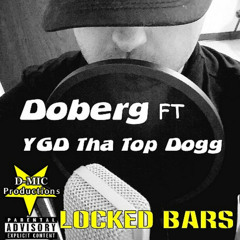 Locked Bars Ft YGD Tha Top Dogg