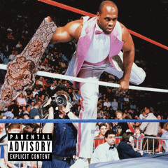 BLOW HENDRY (feat. MIKE)